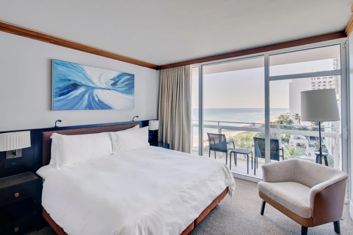 Carillon Miami Wellness Resort - Hotel Photo 30