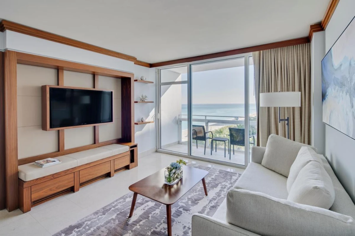 Carillon Miami Wellness Resort - Hotel Photo 31