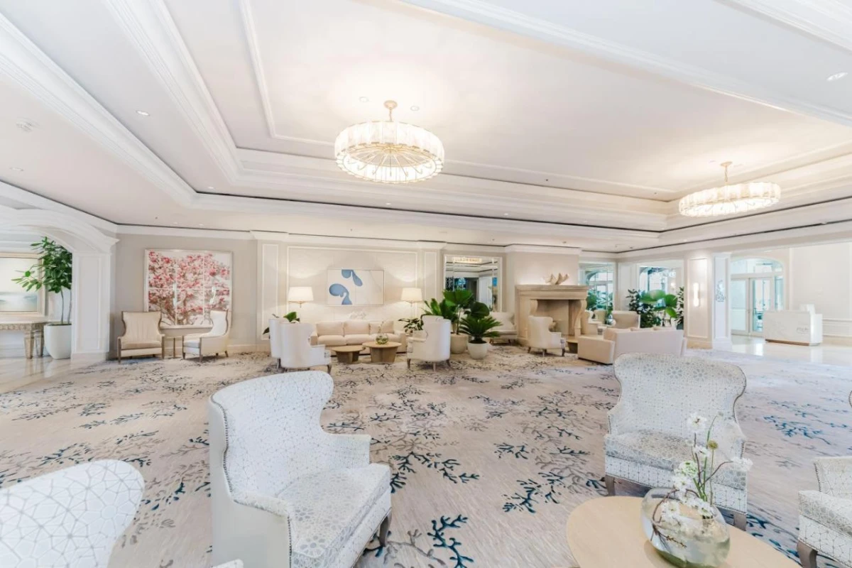 Eau Palm Beach Resort & Spa - Hotel Photo 2