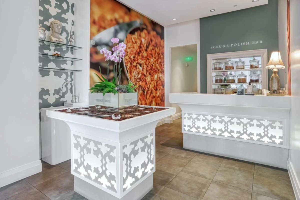 Eau Palm Beach Resort & Spa - Hotel Photo 8