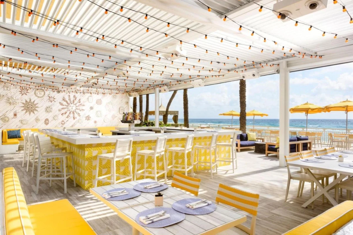 Eau Palm Beach Resort & Spa - Hotel Photo 12