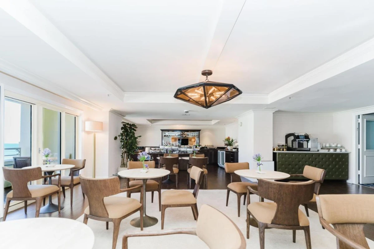 Eau Palm Beach Resort & Spa - Hotel Photo 33