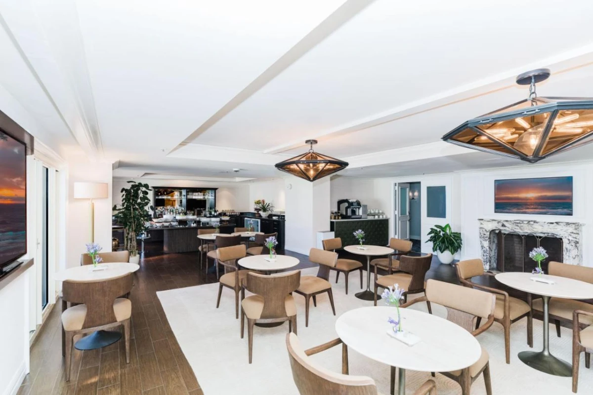 Eau Palm Beach Resort & Spa - Hotel Photo 34