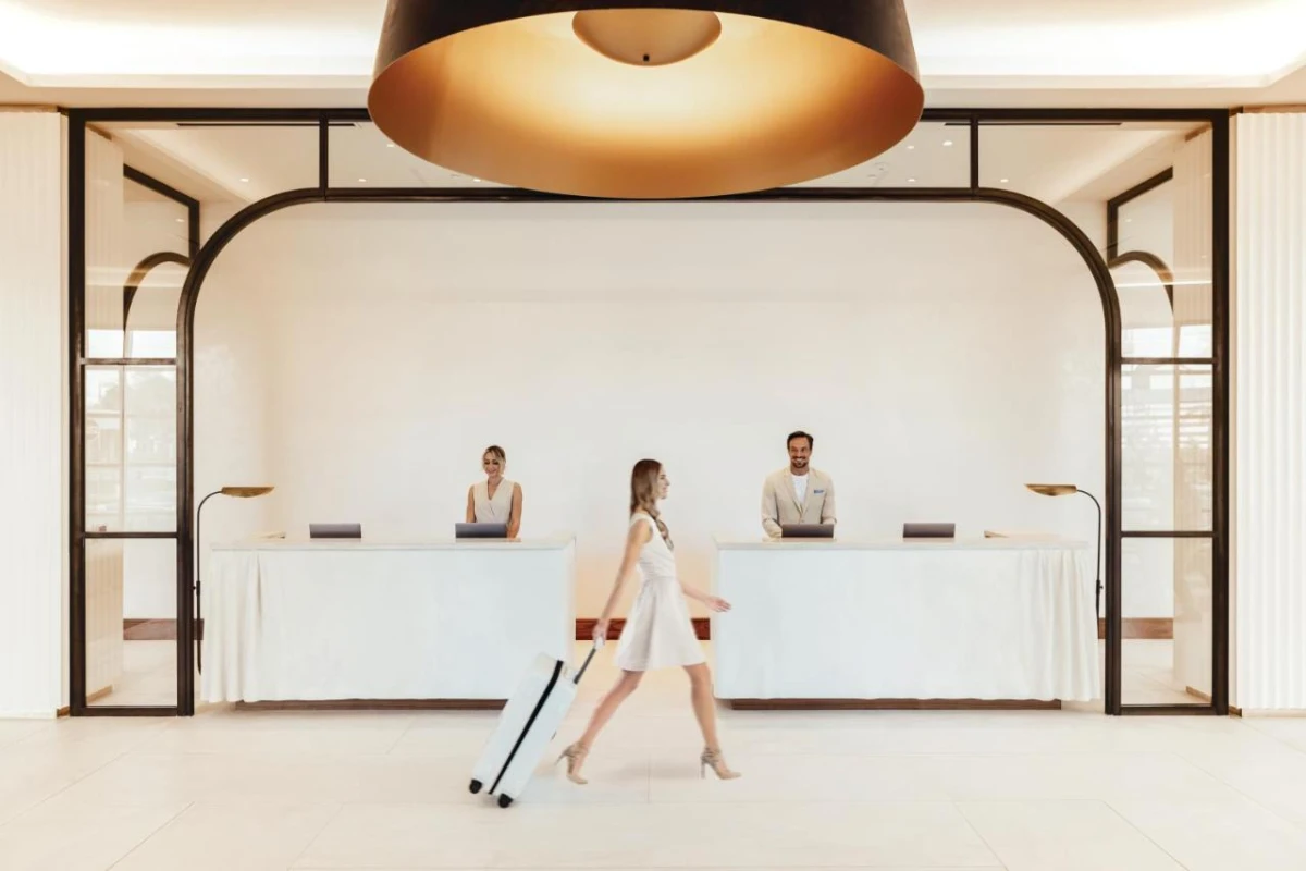 Ette Hotel - Hotel Photo 5