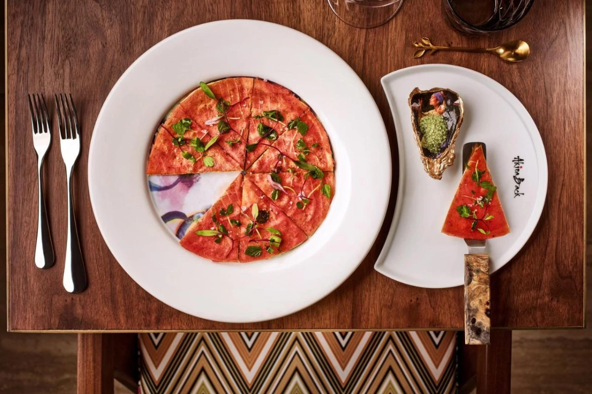 Ette Hotel - Hotel Photo 13