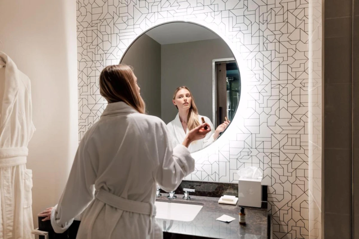 Ette Hotel - Hotel Photo 18