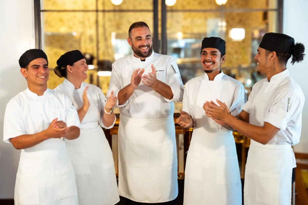 Ette Hotel - Hotel Photo 23