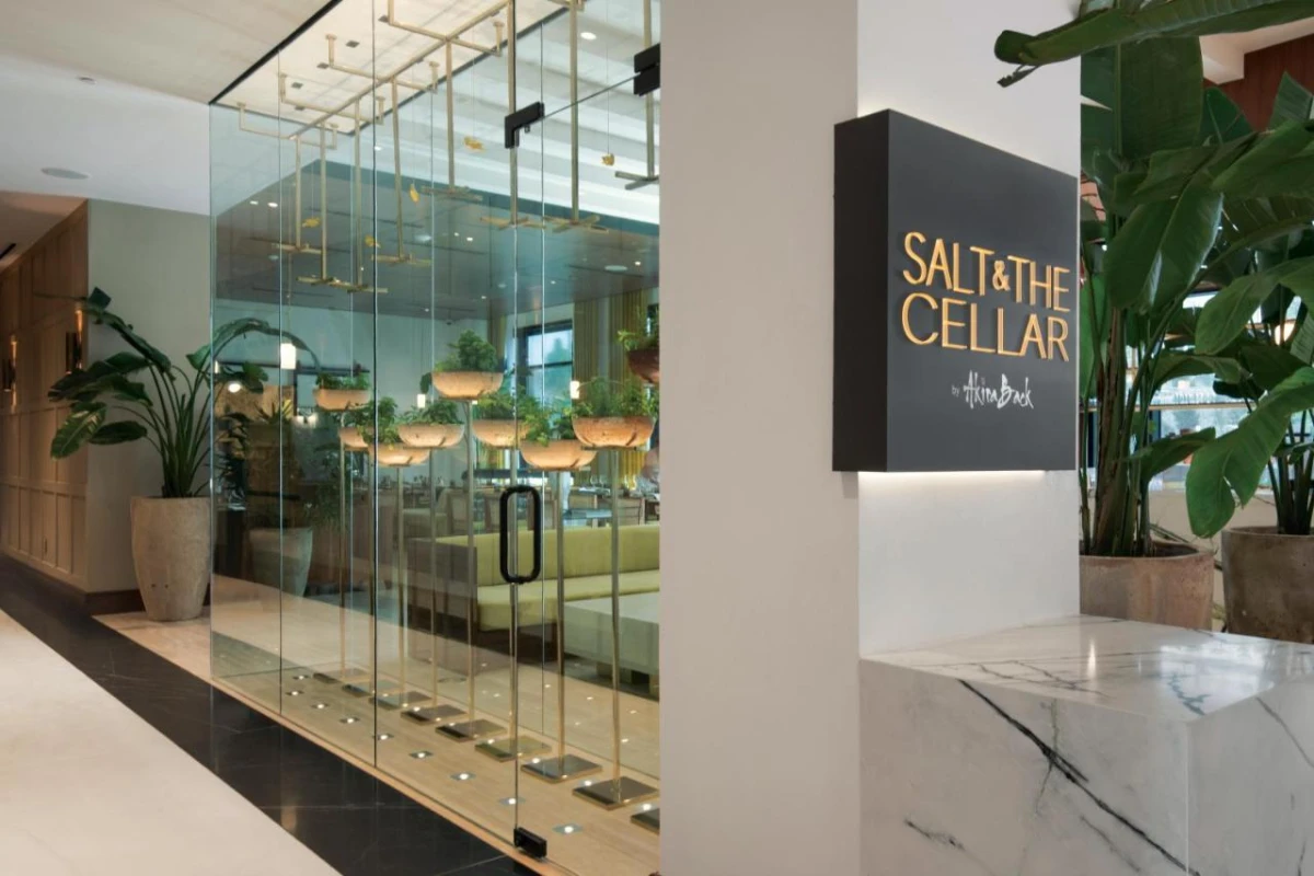 Ette Hotel - Hotel Photo 26