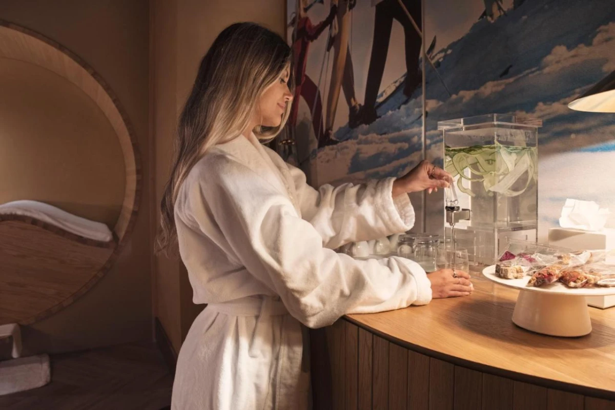 Ette Hotel - Hotel Photo 30