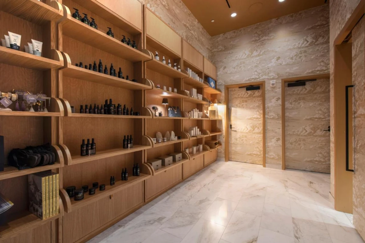 Ette Hotel - Hotel Photo 31