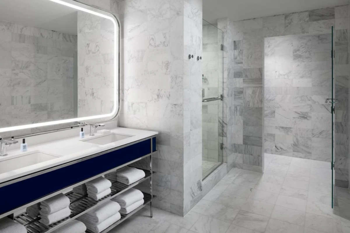 Fontainebleau Miami Beach - Hotel Photo 4