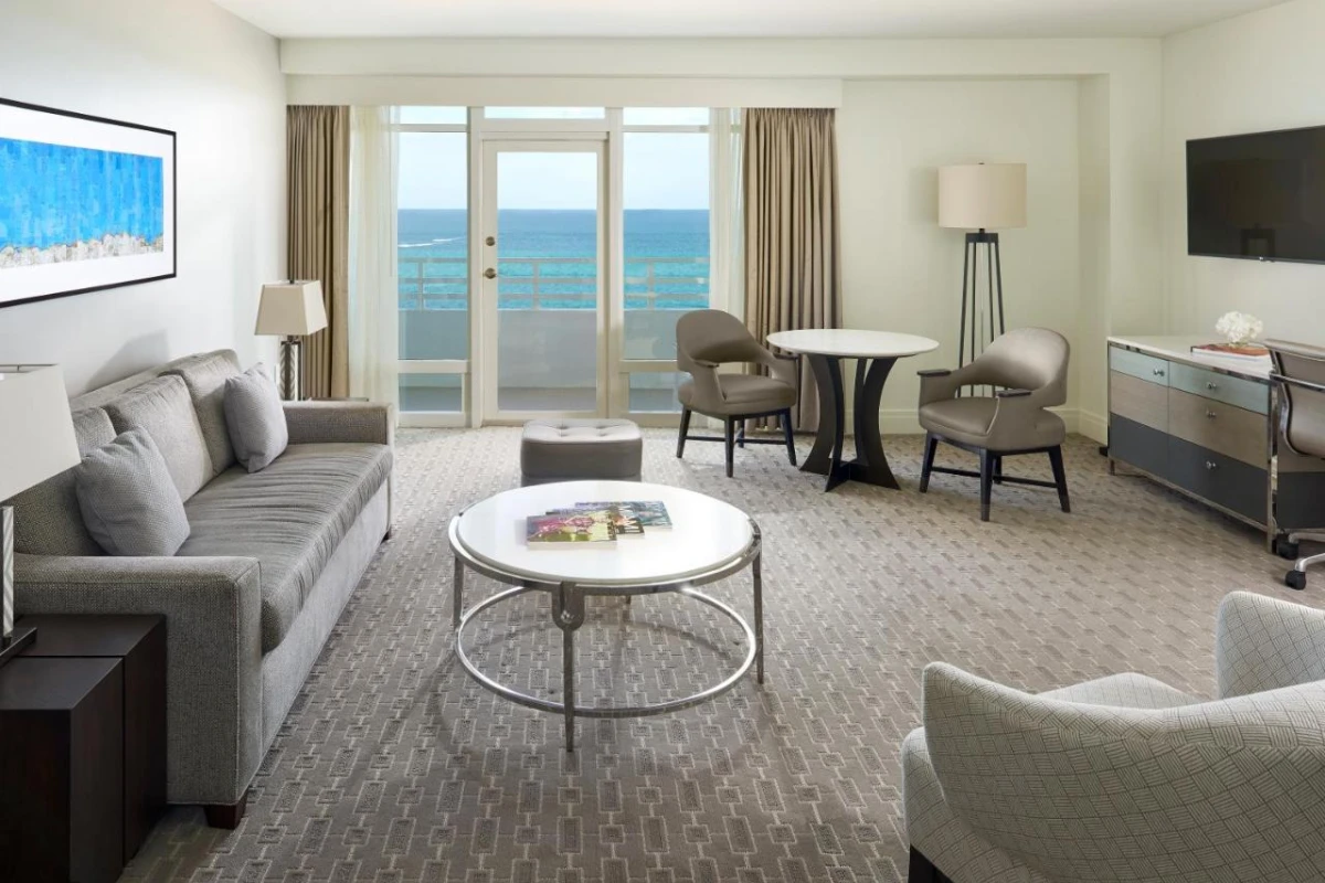 Fontainebleau Miami Beach - Hotel Photo 5