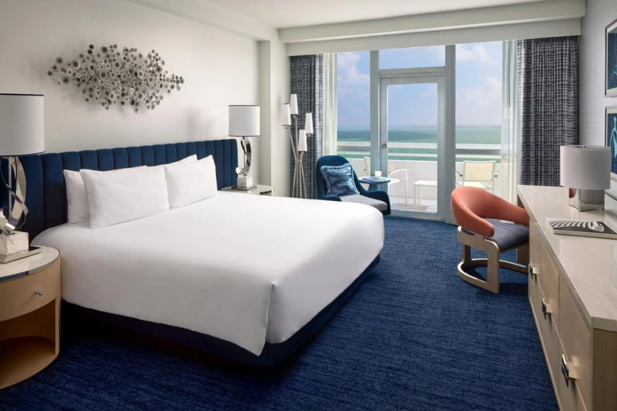 Fontainebleau Miami Beach - Hotel Photo 9
