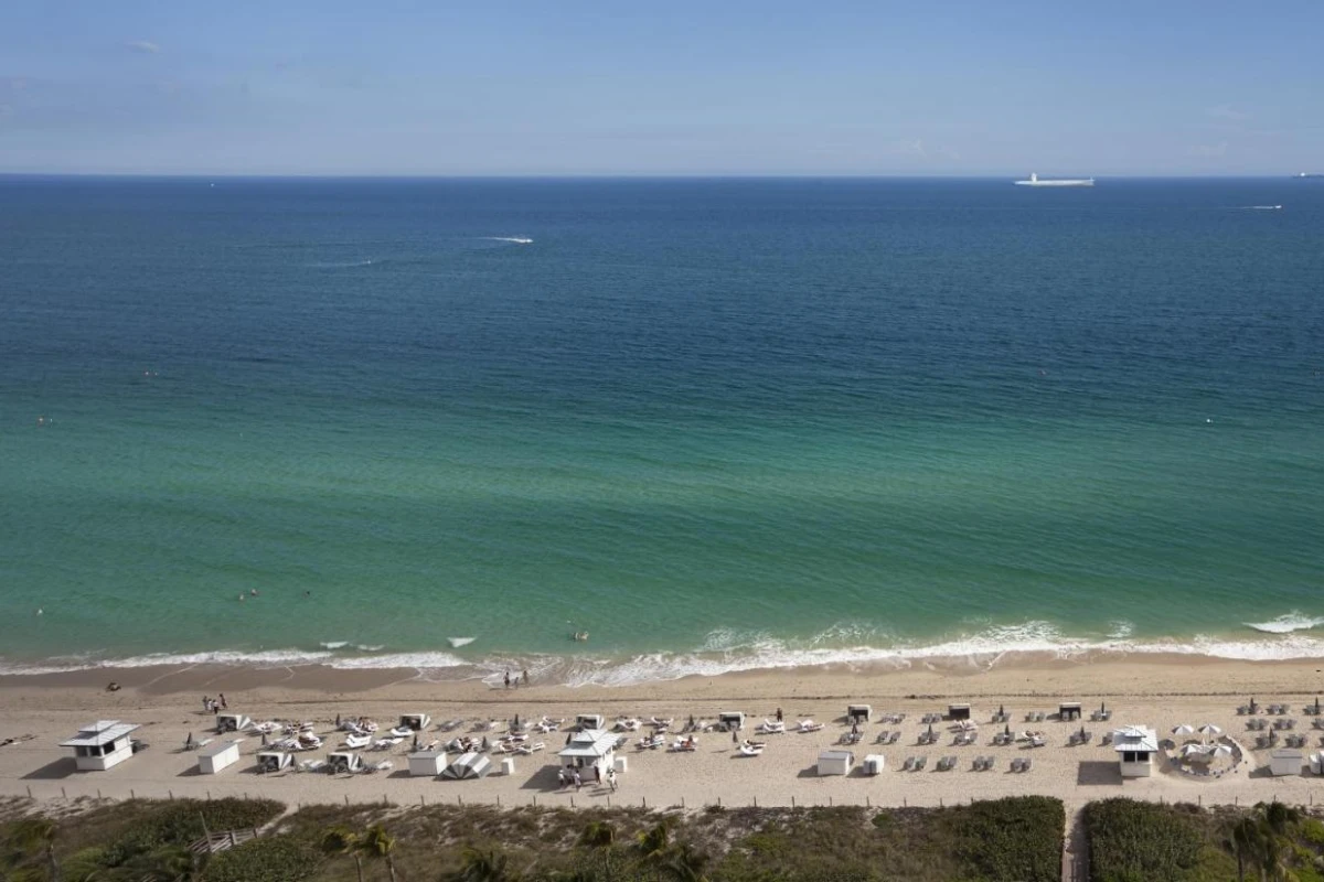 Fontainebleau Miami Beach - Hotel Photo 34