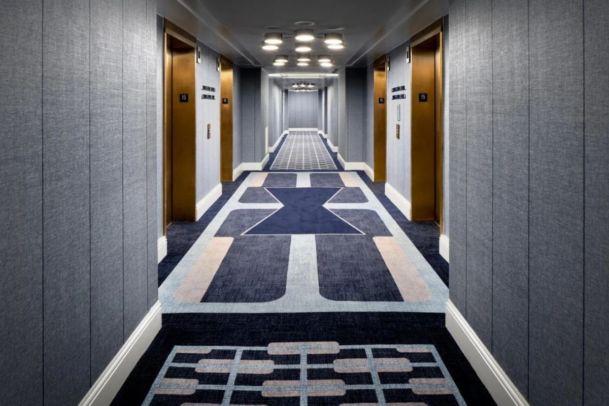 Fontainebleau Miami Beach - Hotel Photo 35