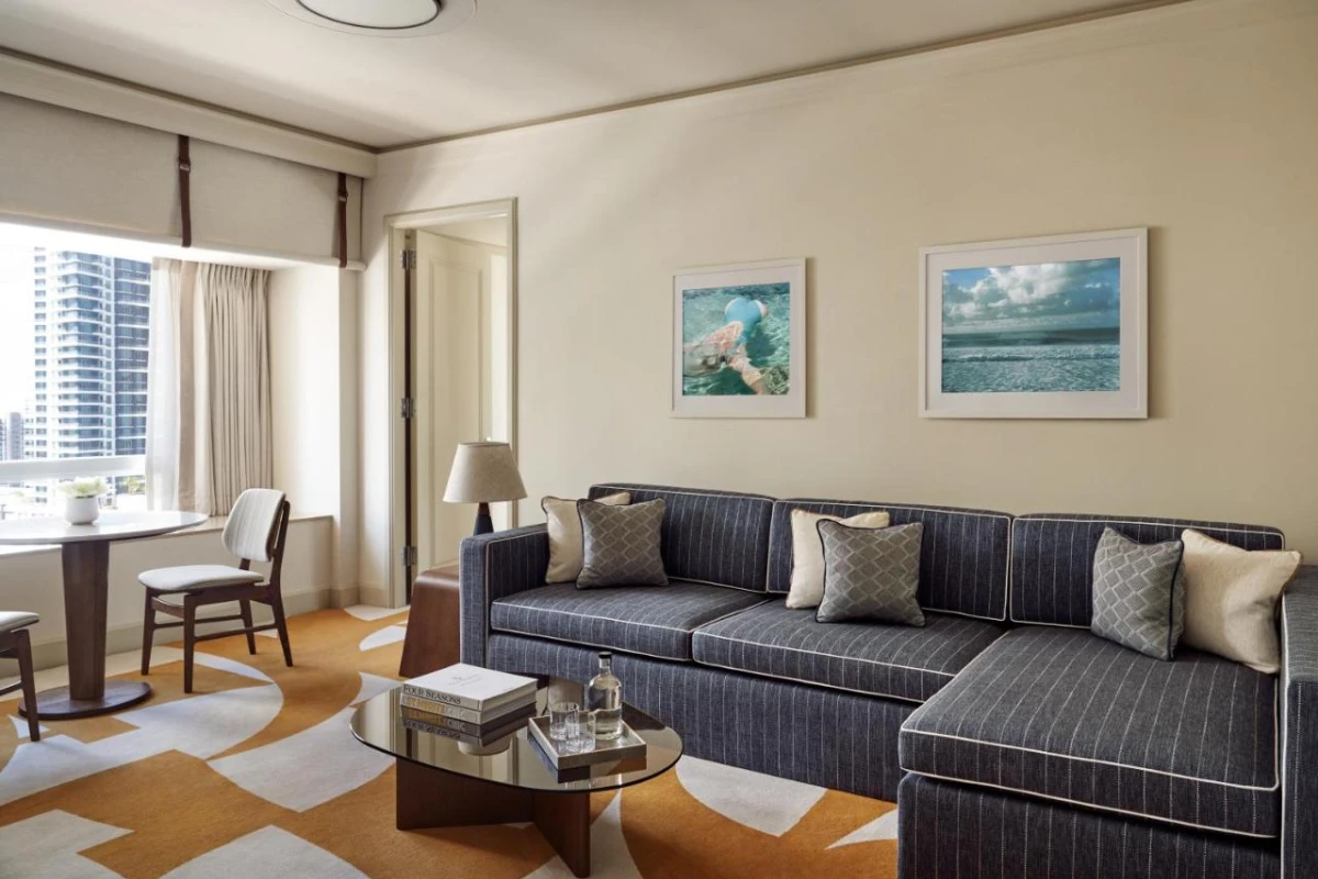 Four Seasons Hotel Miami - Hotel Photo 6