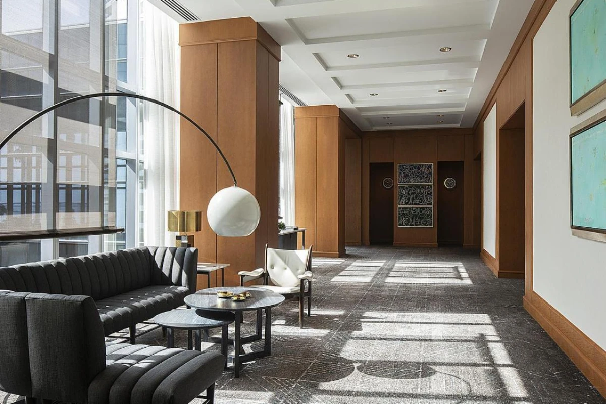 Four Seasons Hotel Miami - Hotel Photo 23