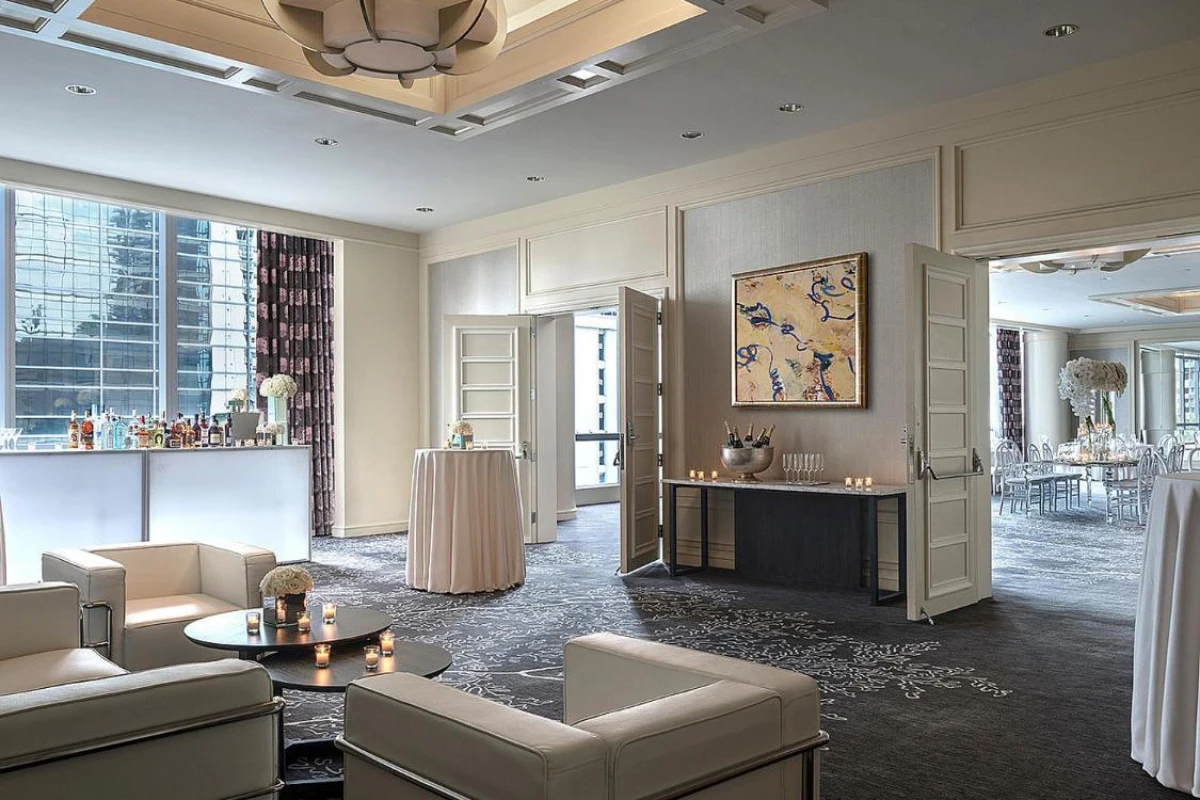 Four Seasons Hotel Miami - Hotel Photo 26