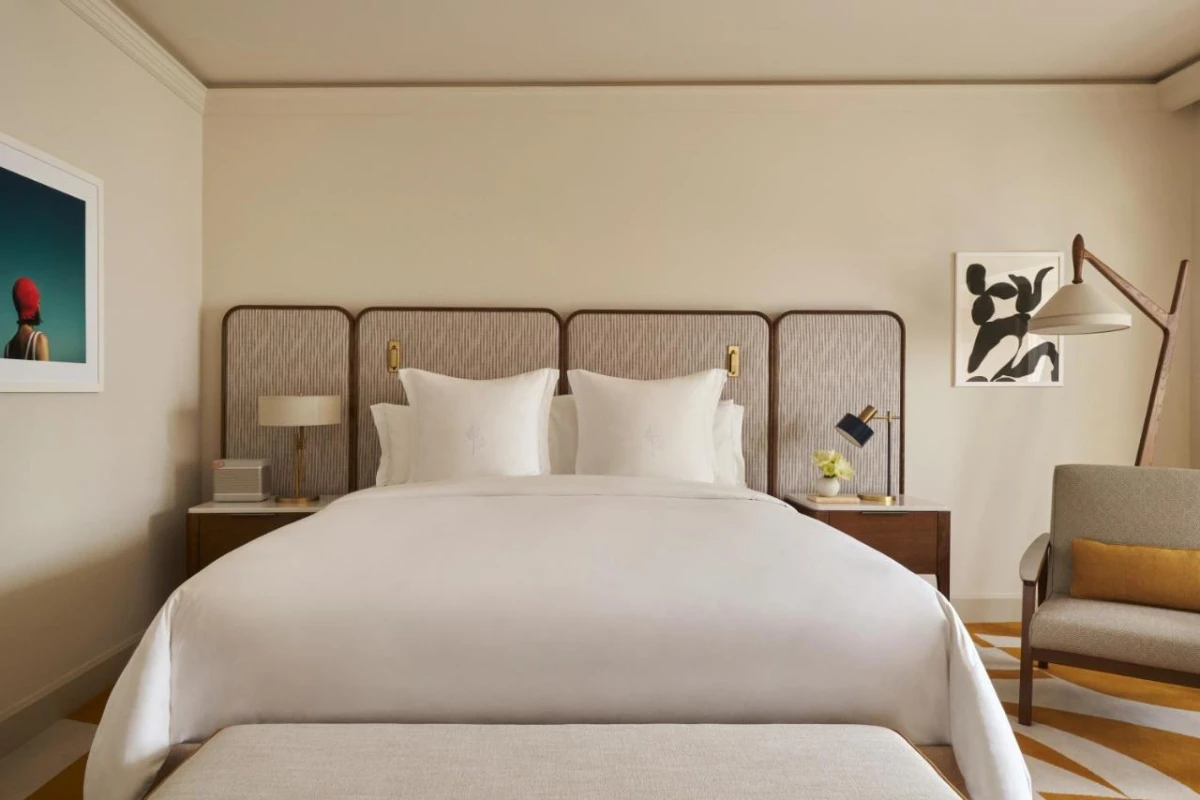 Four Seasons Hotel Miami - Hotel Photo 30