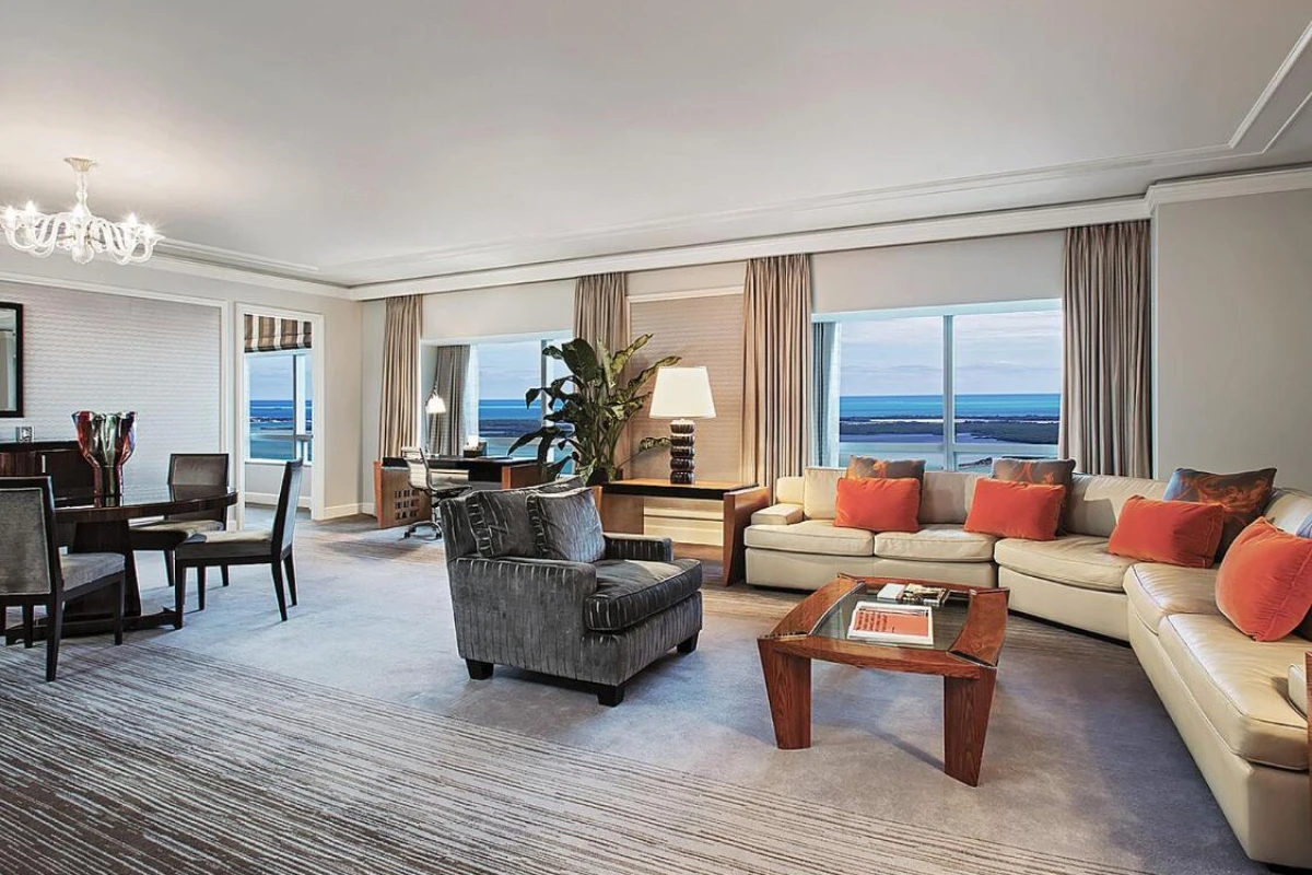 Four Seasons Hotel Miami - Hotel Photo 32