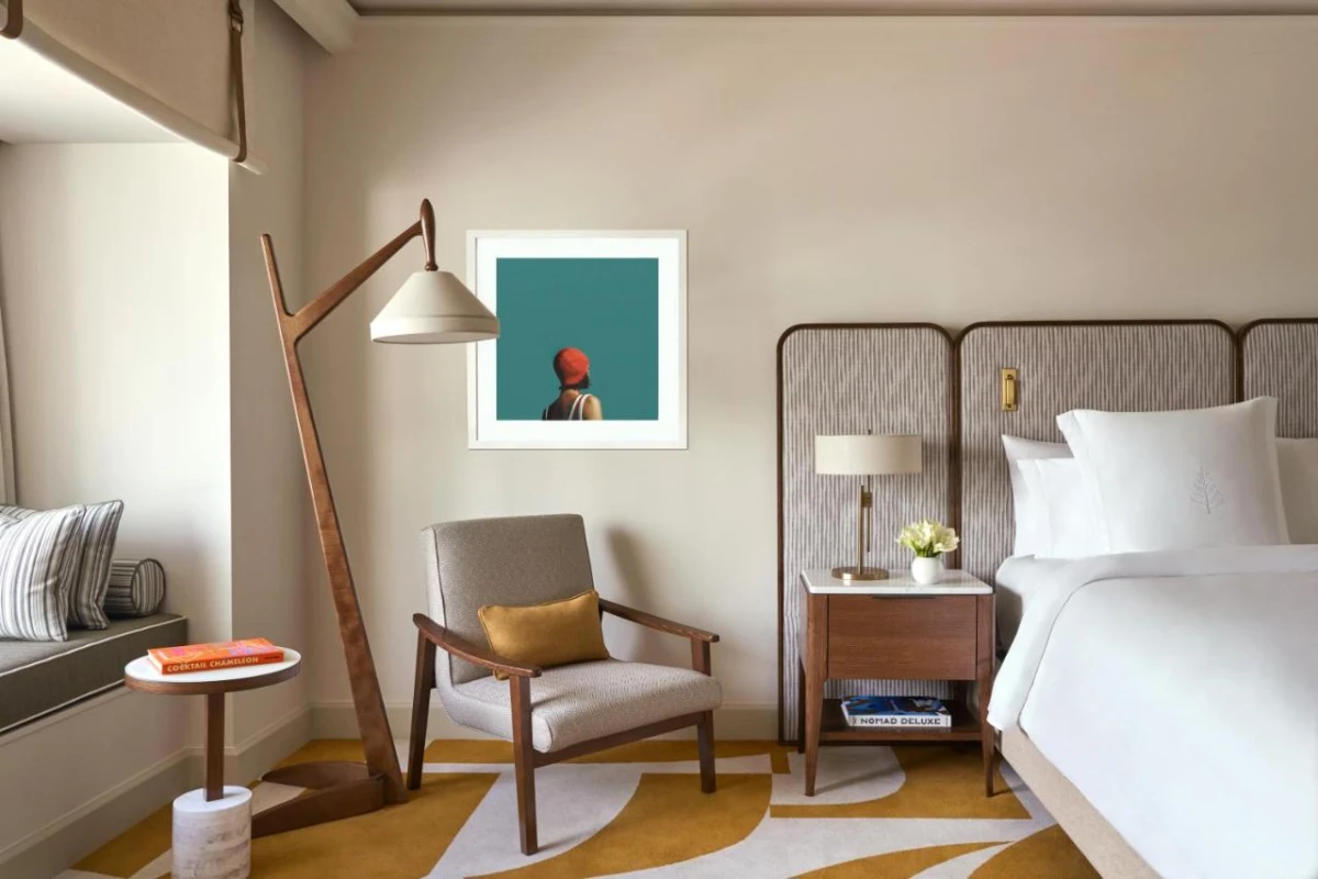 Four Seasons Hotel Miami - Hotel Photo 36