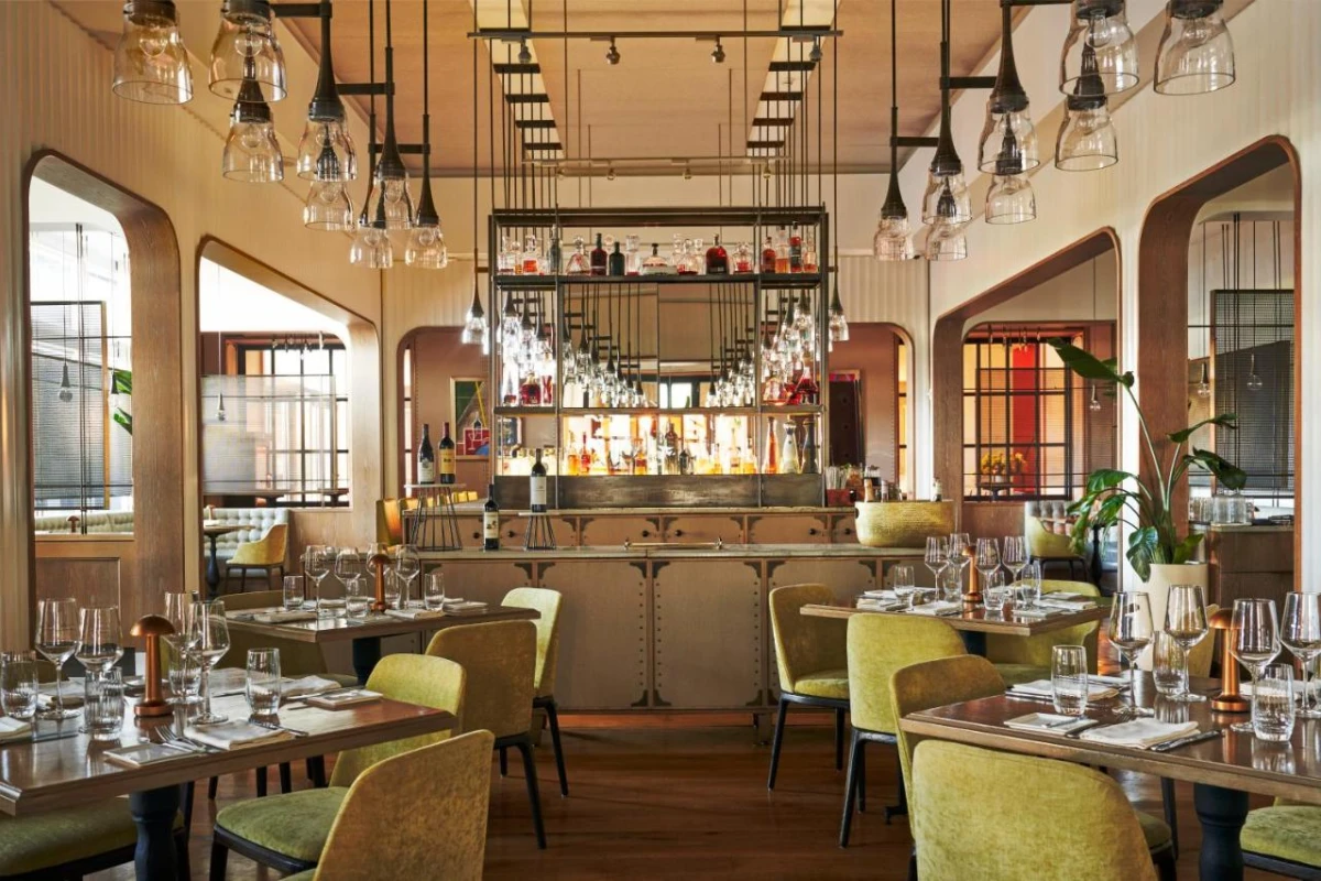 Four Seasons Hotel Miami - Hotel Photo 38