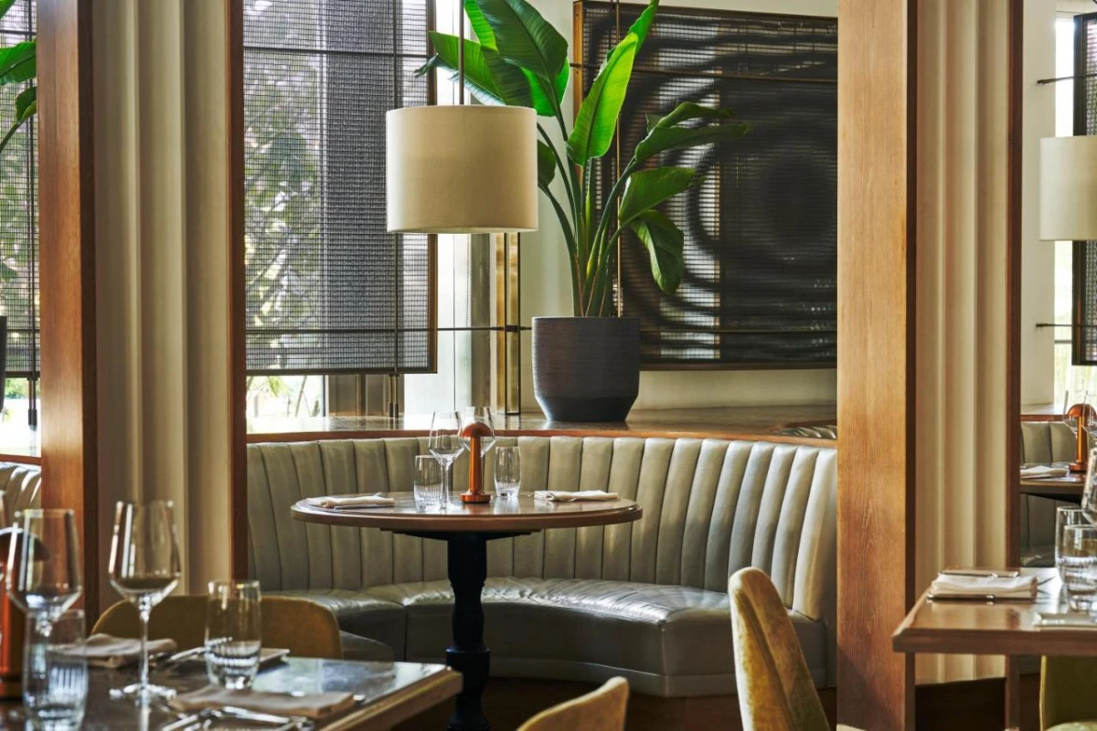 Four Seasons Hotel Miami - Hotel Photo 39