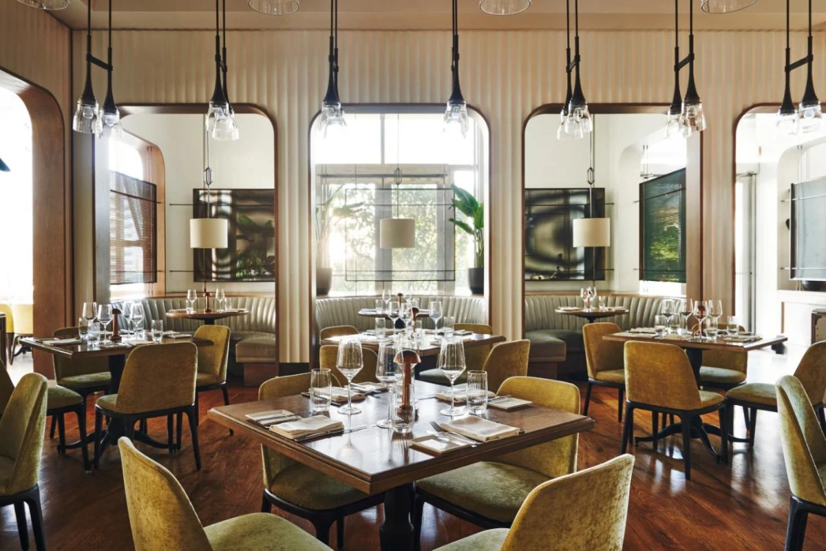 Four Seasons Hotel Miami - Hotel Photo 40