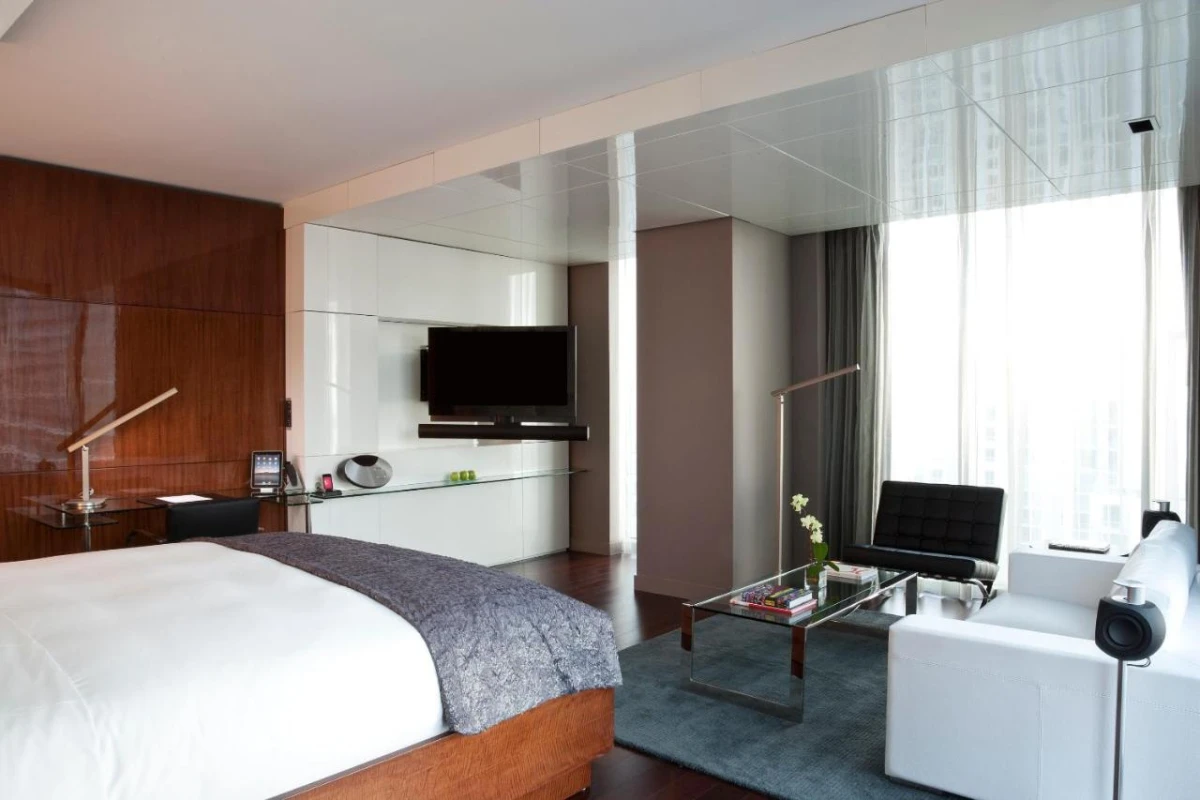 Hotel Beaux Arts Autograph Collection - Hotel Photo 3