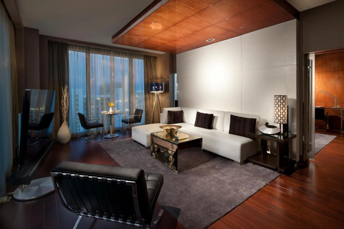 Hotel Beaux Arts Autograph Collection - Hotel Photo 10