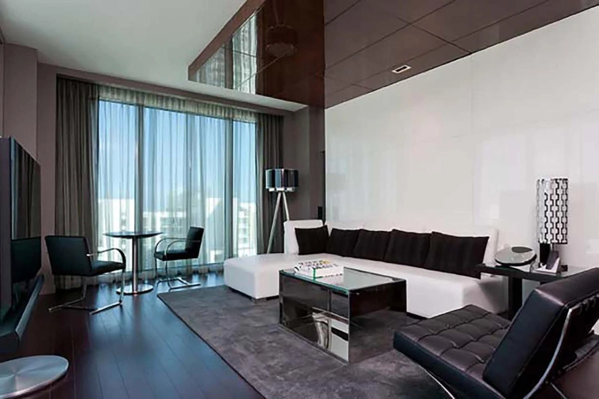 Hotel Beaux Arts Autograph Collection - Hotel Photo 11