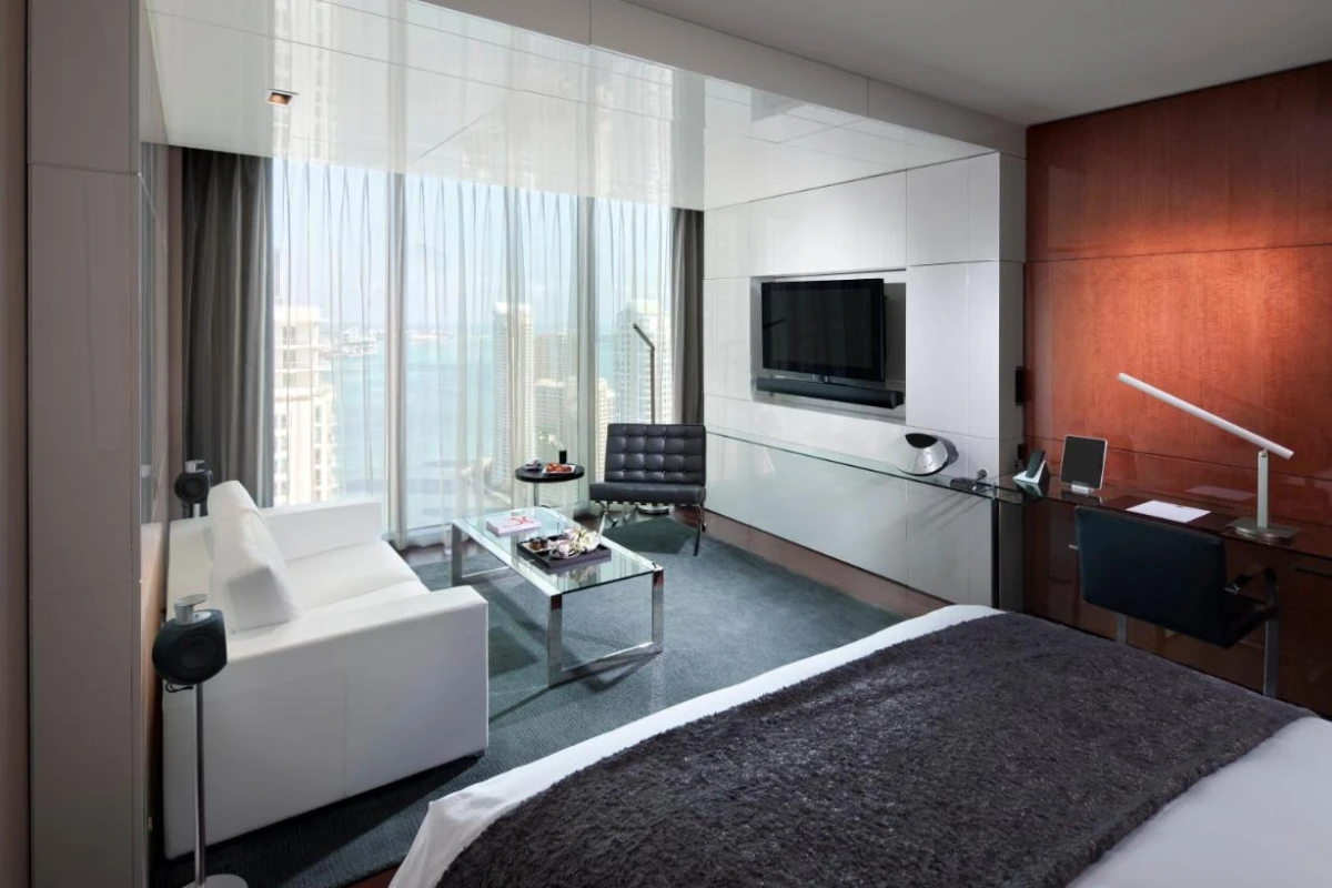 Hotel Beaux Arts Autograph Collection - Hotel Photo 12