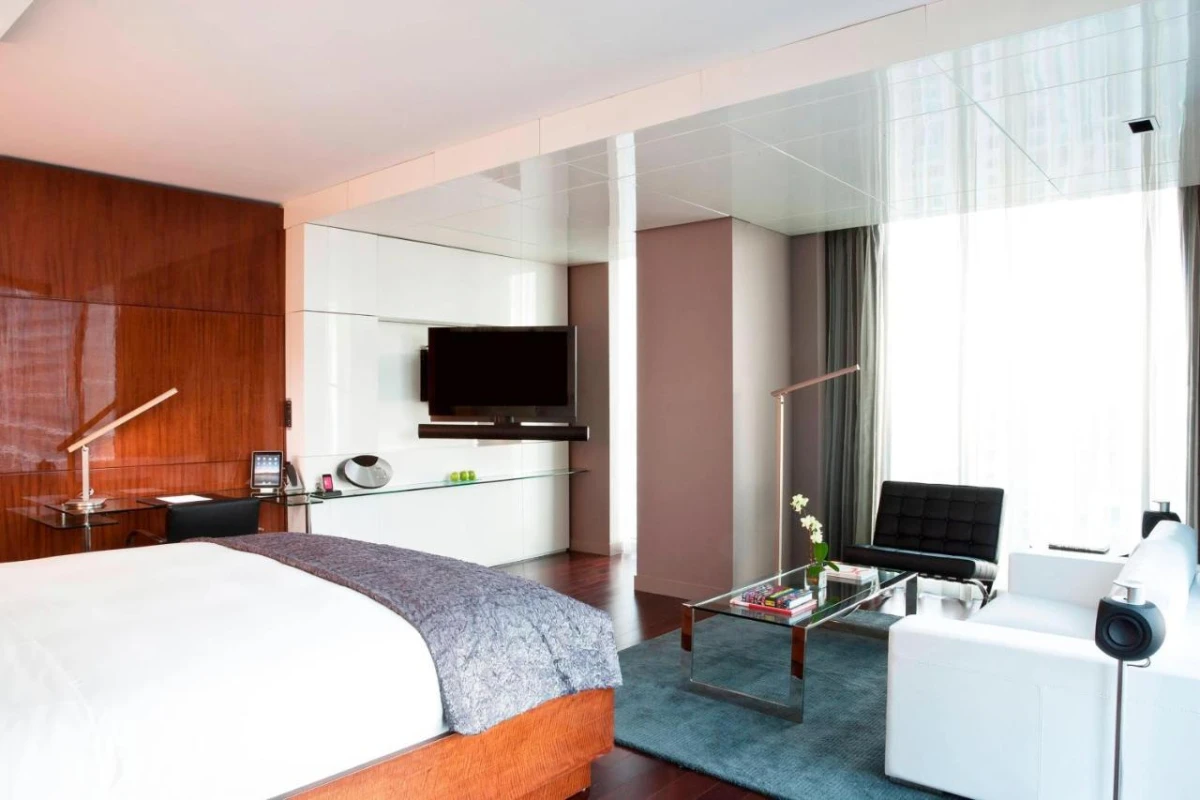 Hotel Beaux Arts Autograph Collection - Hotel Photo 16