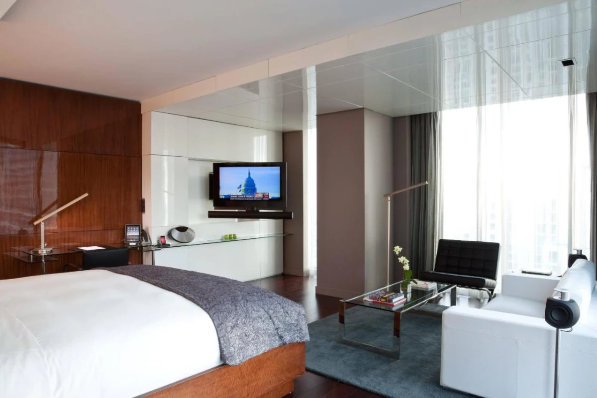 Hotel Beaux Arts Autograph Collection - Hotel Photo 18