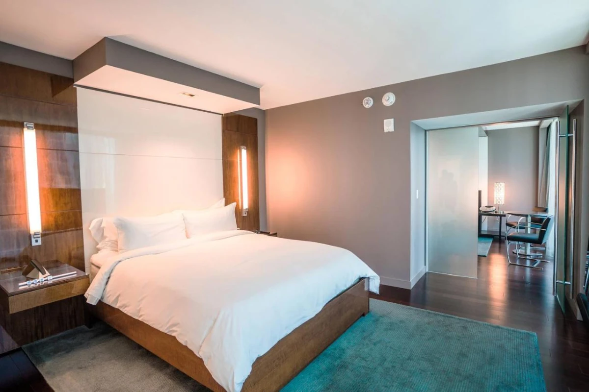 Hotel Beaux Arts Autograph Collection - Hotel Photo 23