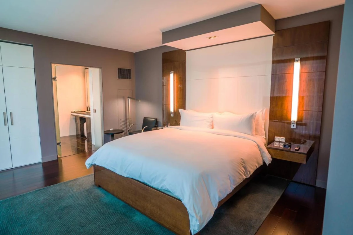 Hotel Beaux Arts Autograph Collection - Hotel Photo 24