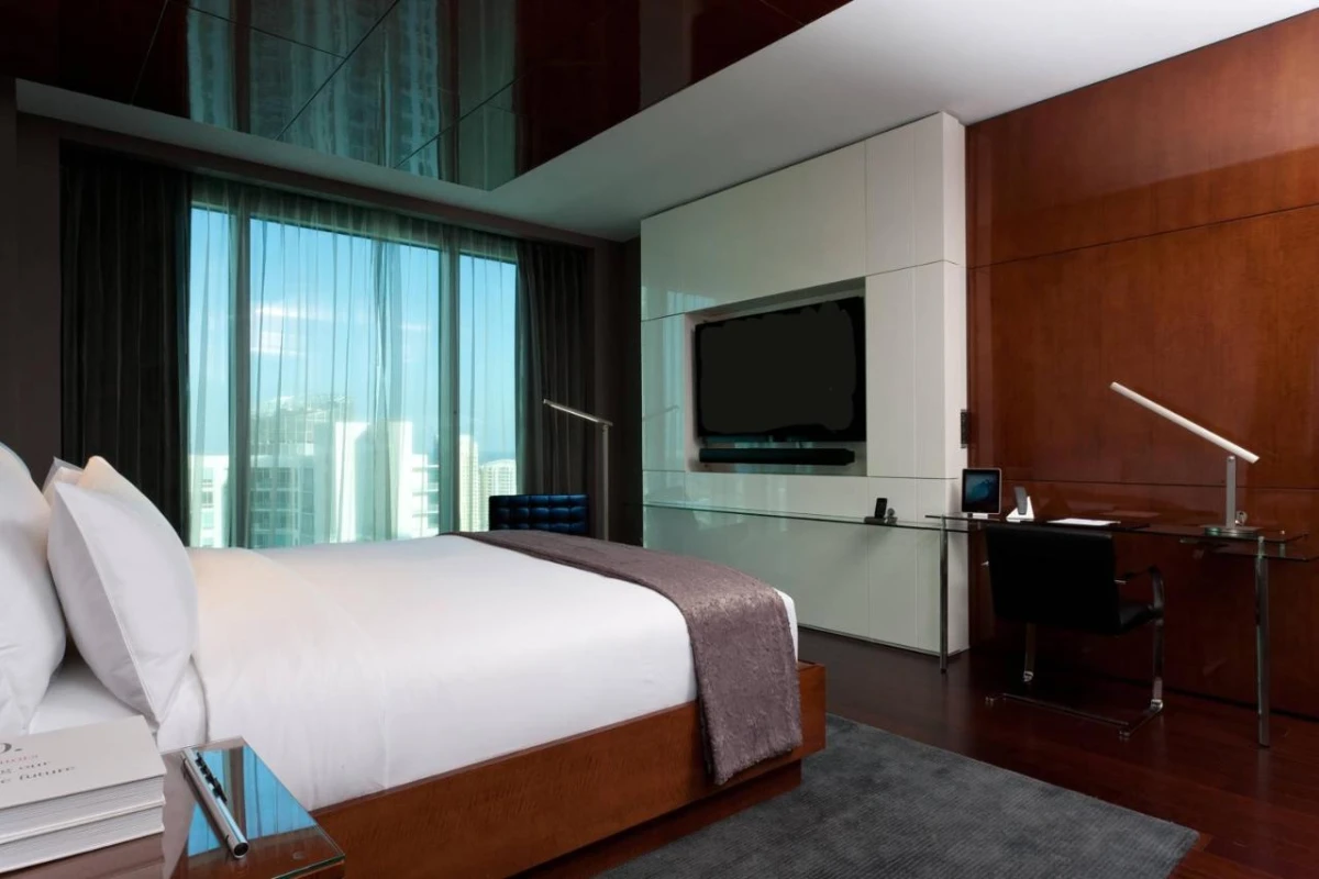 Hotel Beaux Arts Autograph Collection - Hotel Photo 27