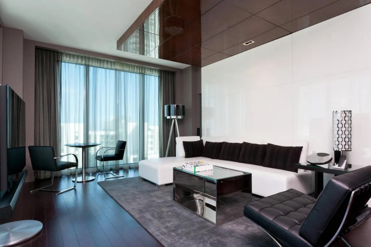 Hotel Beaux Arts Autograph Collection - Hotel Photo 28