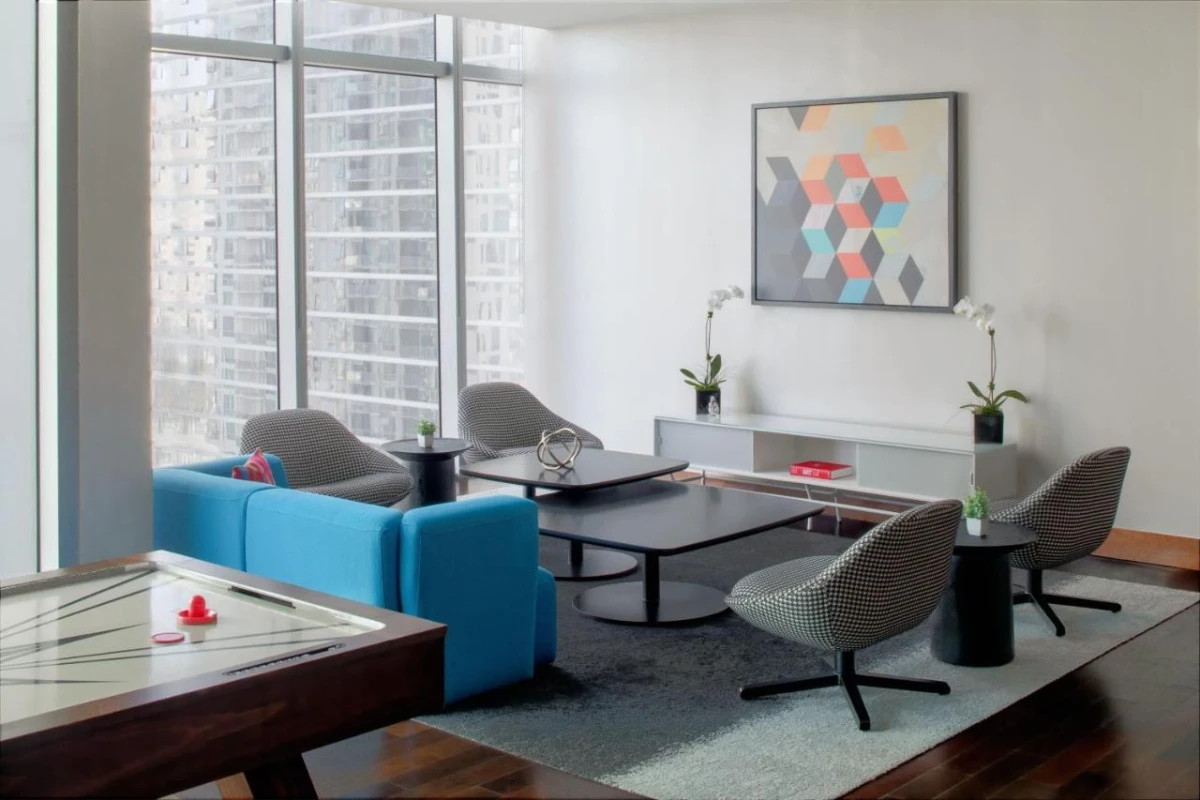 Hotel Beaux Arts Autograph Collection - Hotel Photo 29