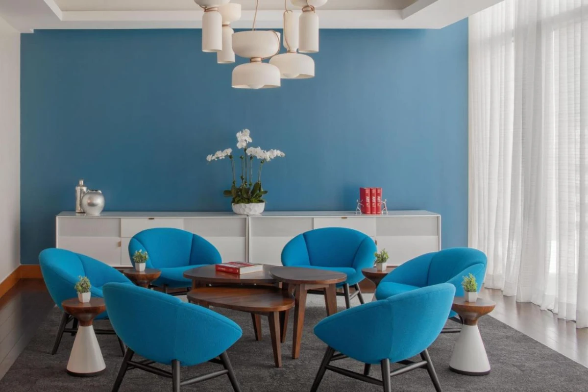 Hotel Beaux Arts Autograph Collection - Hotel Photo 30