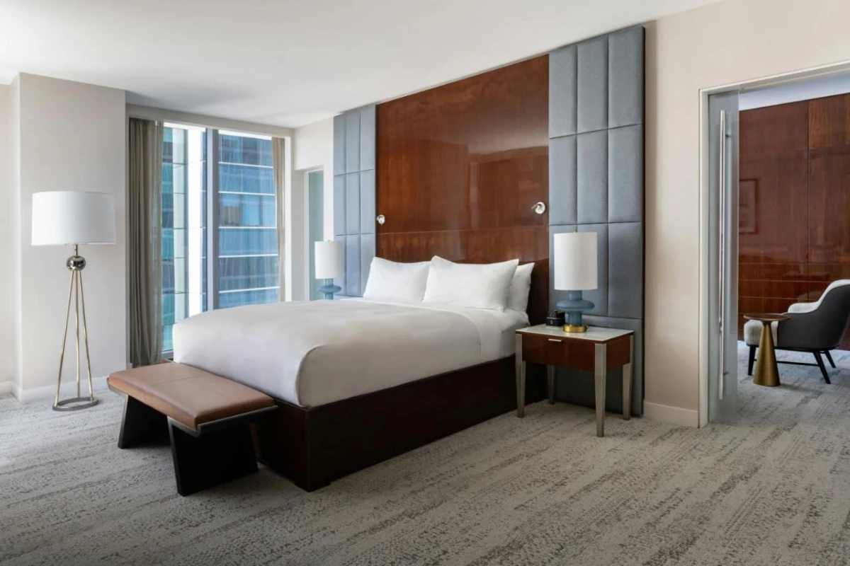 JW Marriott Marquis Miami Hotel - Hotel Photo 8