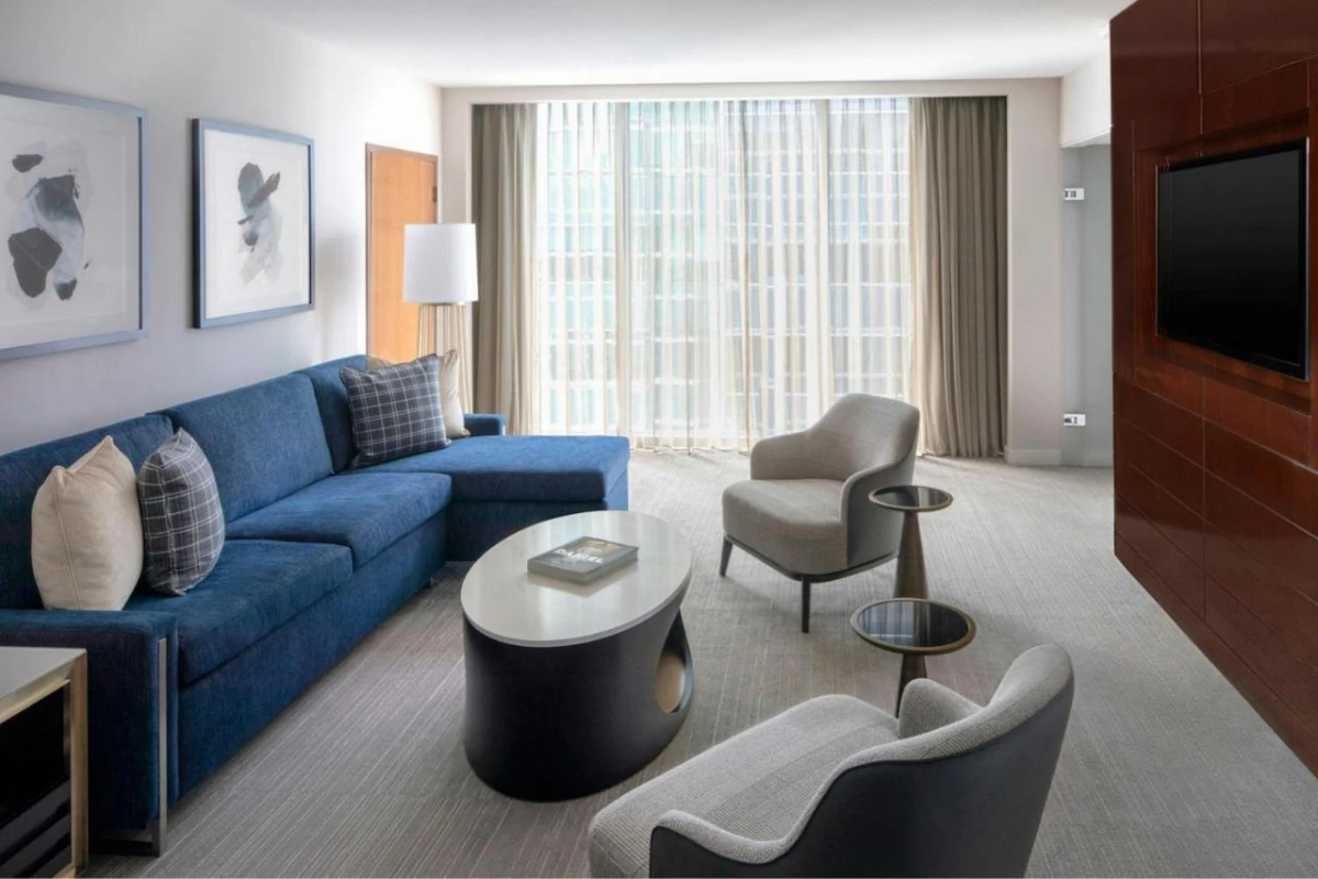 JW Marriott Marquis Miami Hotel - Hotel Photo 11