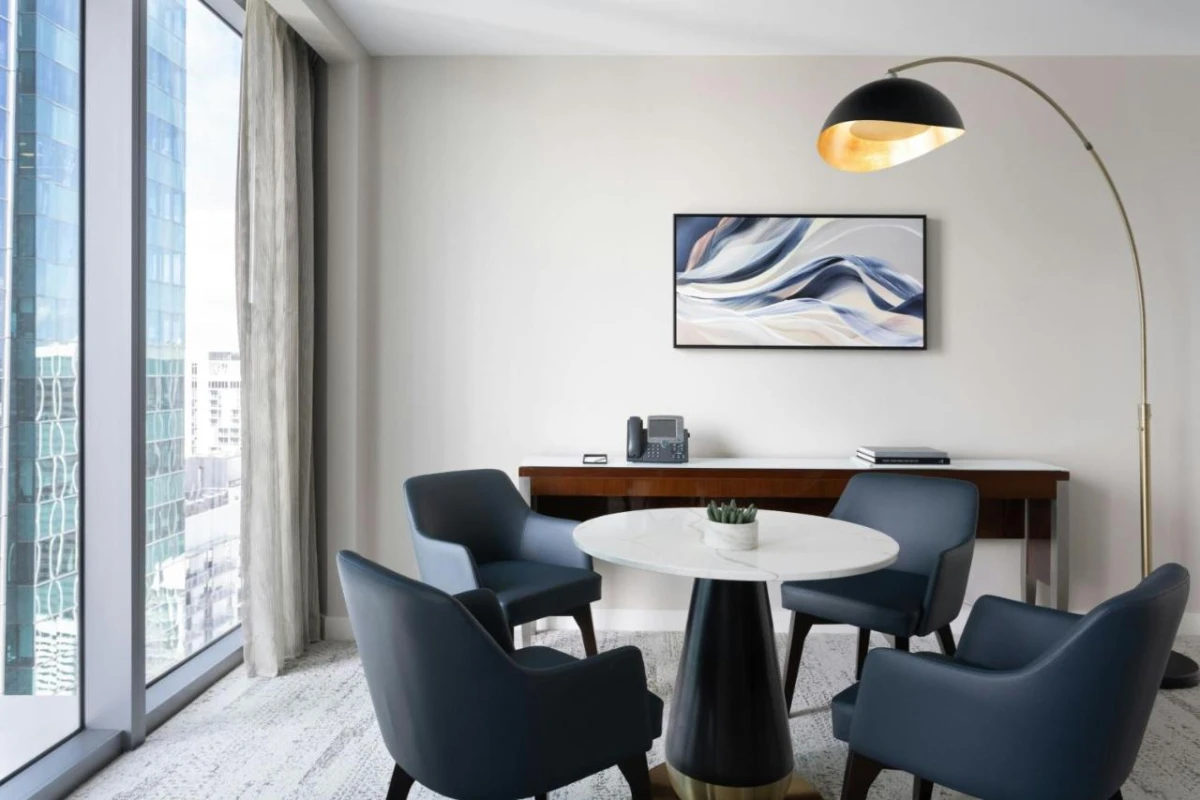 JW Marriott Marquis Miami Hotel - Hotel Photo 19