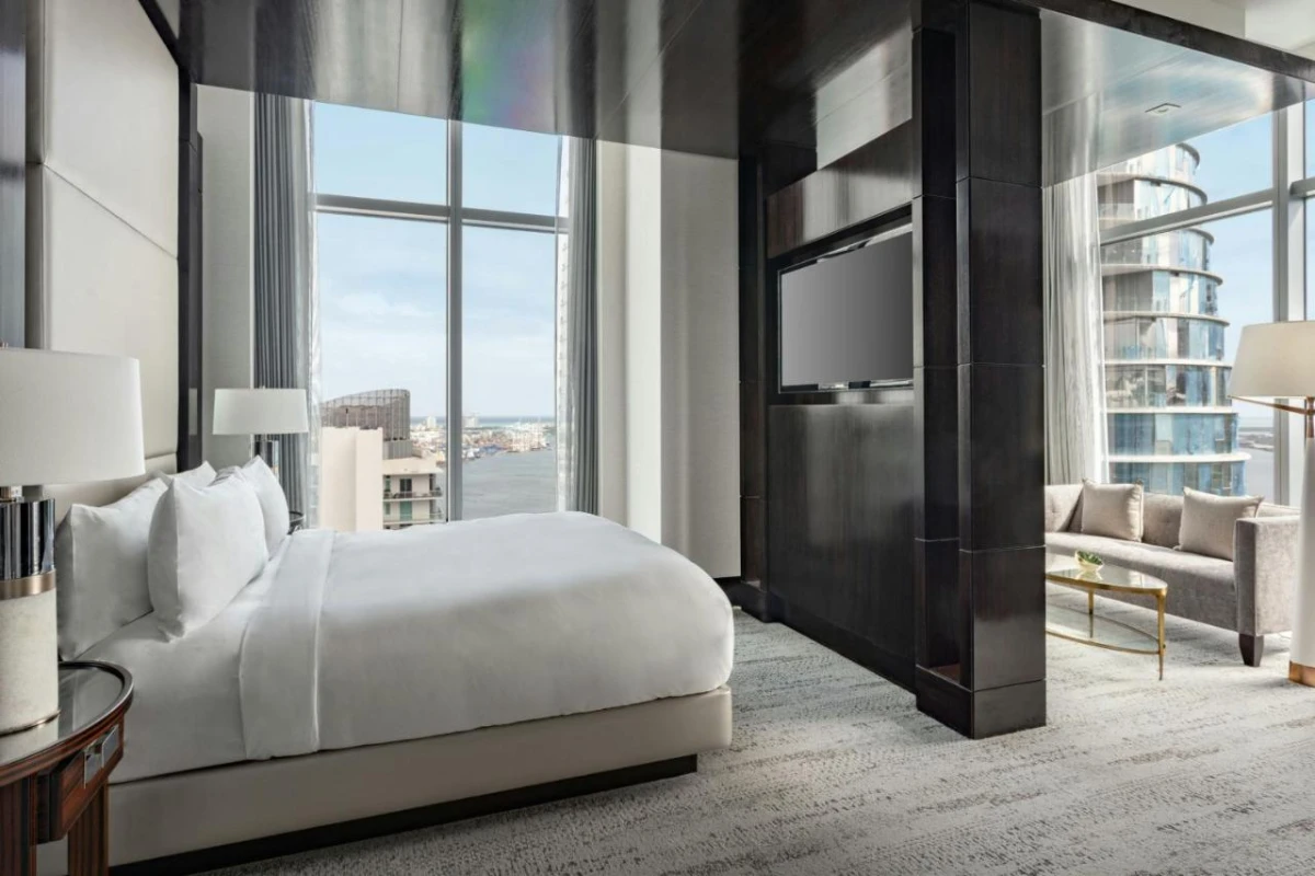 JW Marriott Marquis Miami Hotel - Hotel Photo 20