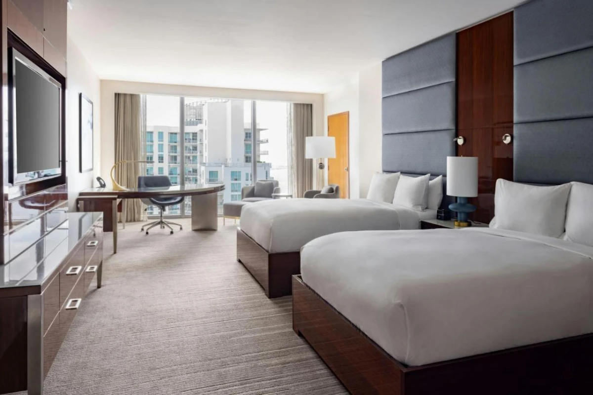 JW Marriott Marquis Miami Hotel - Hotel Photo 29