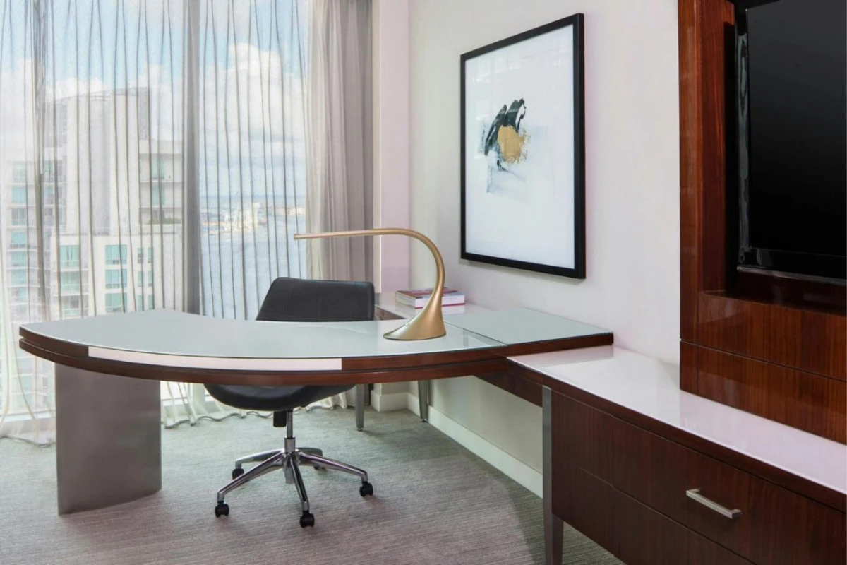 JW Marriott Marquis Miami Hotel - Hotel Photo 30