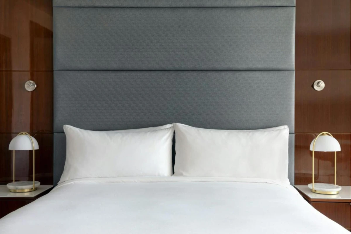 JW Marriott Marquis Miami Hotel - Hotel Photo 31