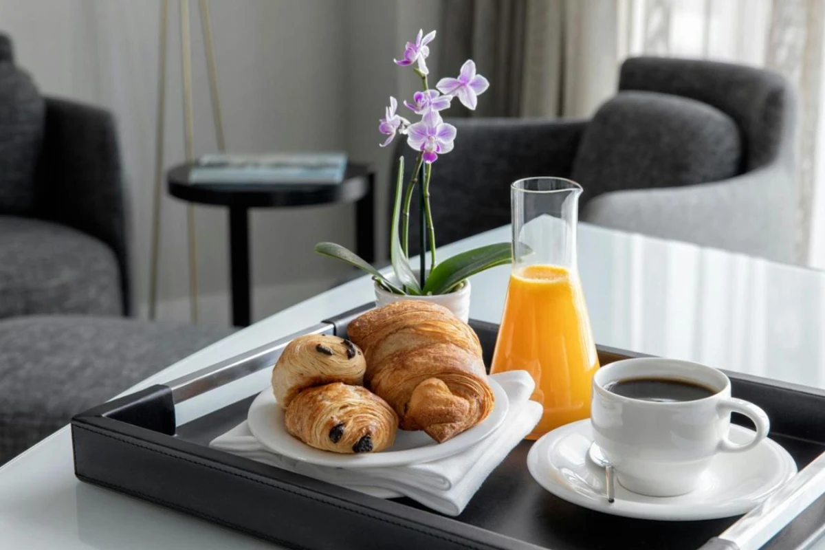 JW Marriott Marquis Miami Hotel - Hotel Photo 32