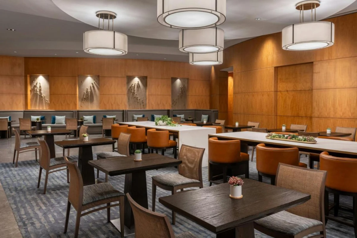 JW Marriott Marquis Miami Hotel - Hotel Photo 37