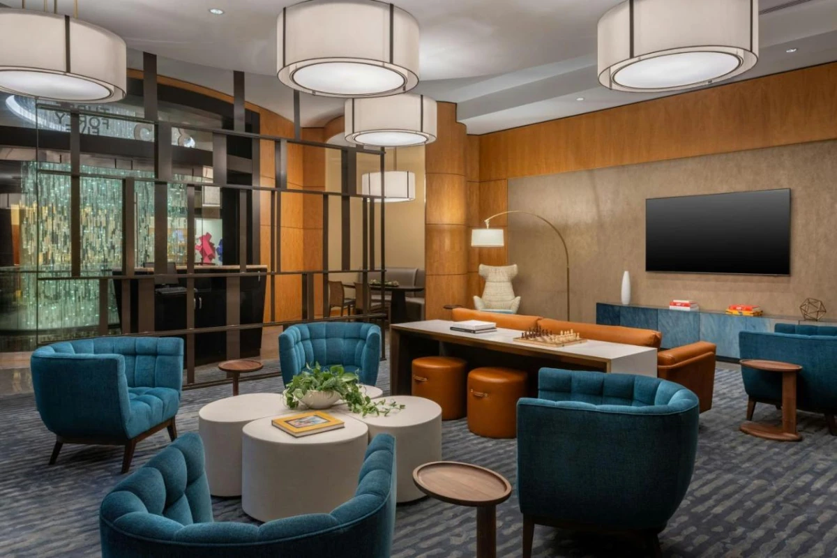 JW Marriott Marquis Miami Hotel - Hotel Photo 38